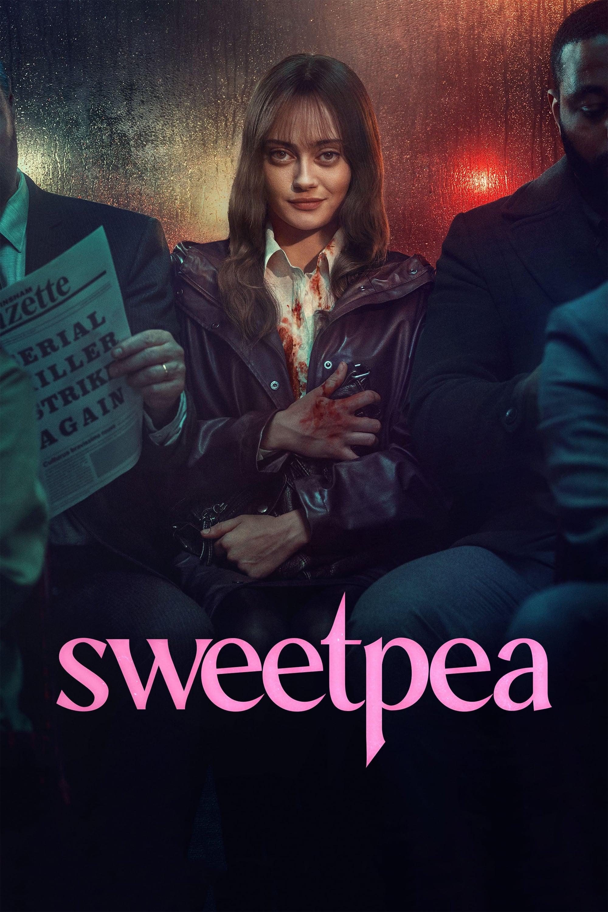 Sweetpea poster