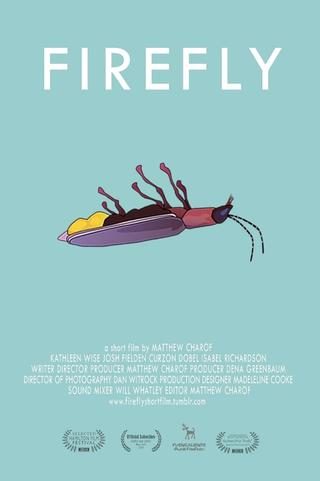 Firefly poster