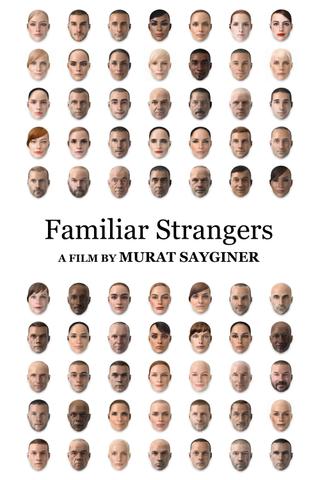 Familiar Strangers poster