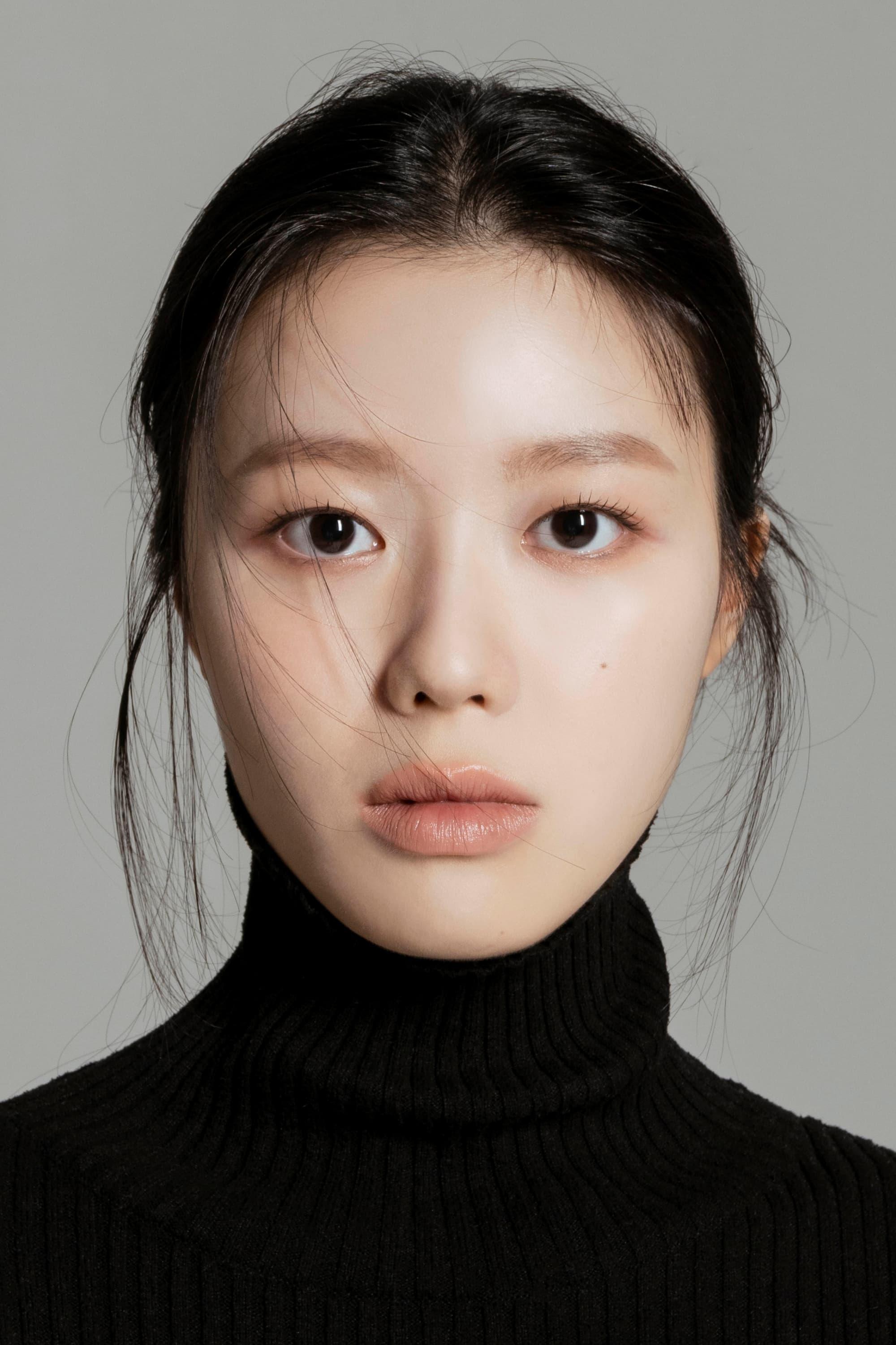 Jung Yi-ju poster