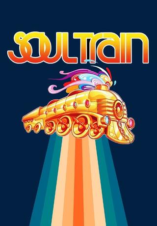 Soul Train poster