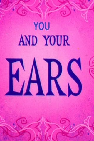 You and Your Ears poster
