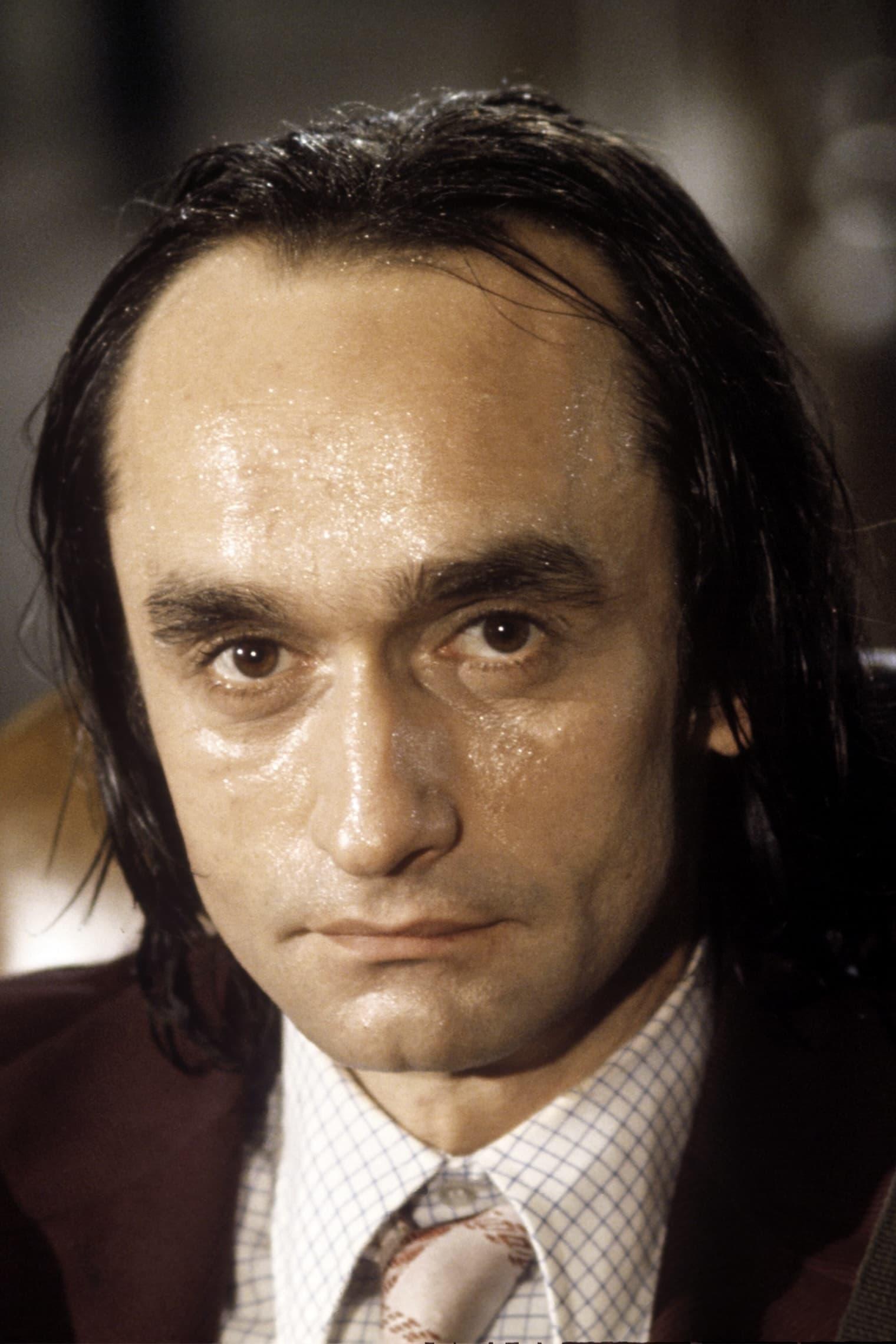 John Cazale poster