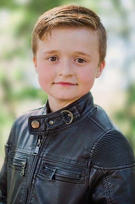 Sawyer Simpkins poster