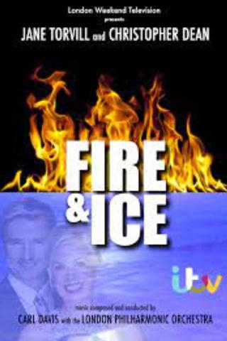 Fire & Ice poster