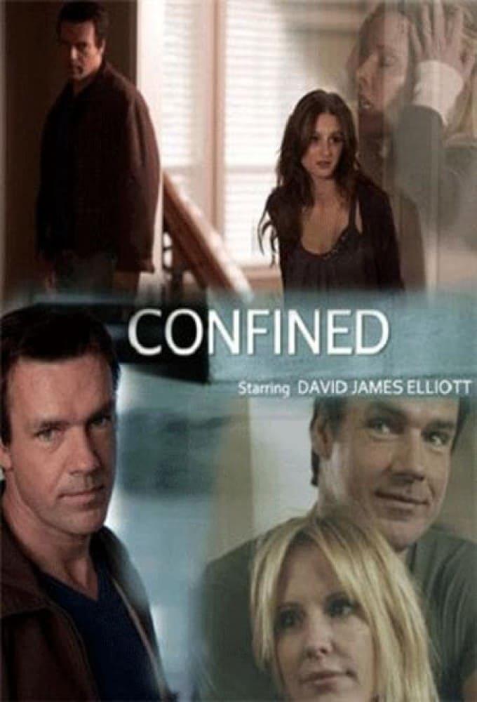 Confined poster