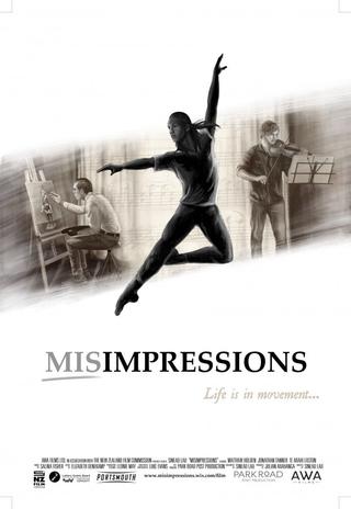 Misimpressions poster