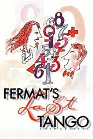 Fermat's Last Tango poster