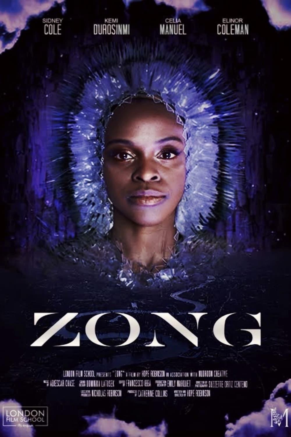 Zong poster