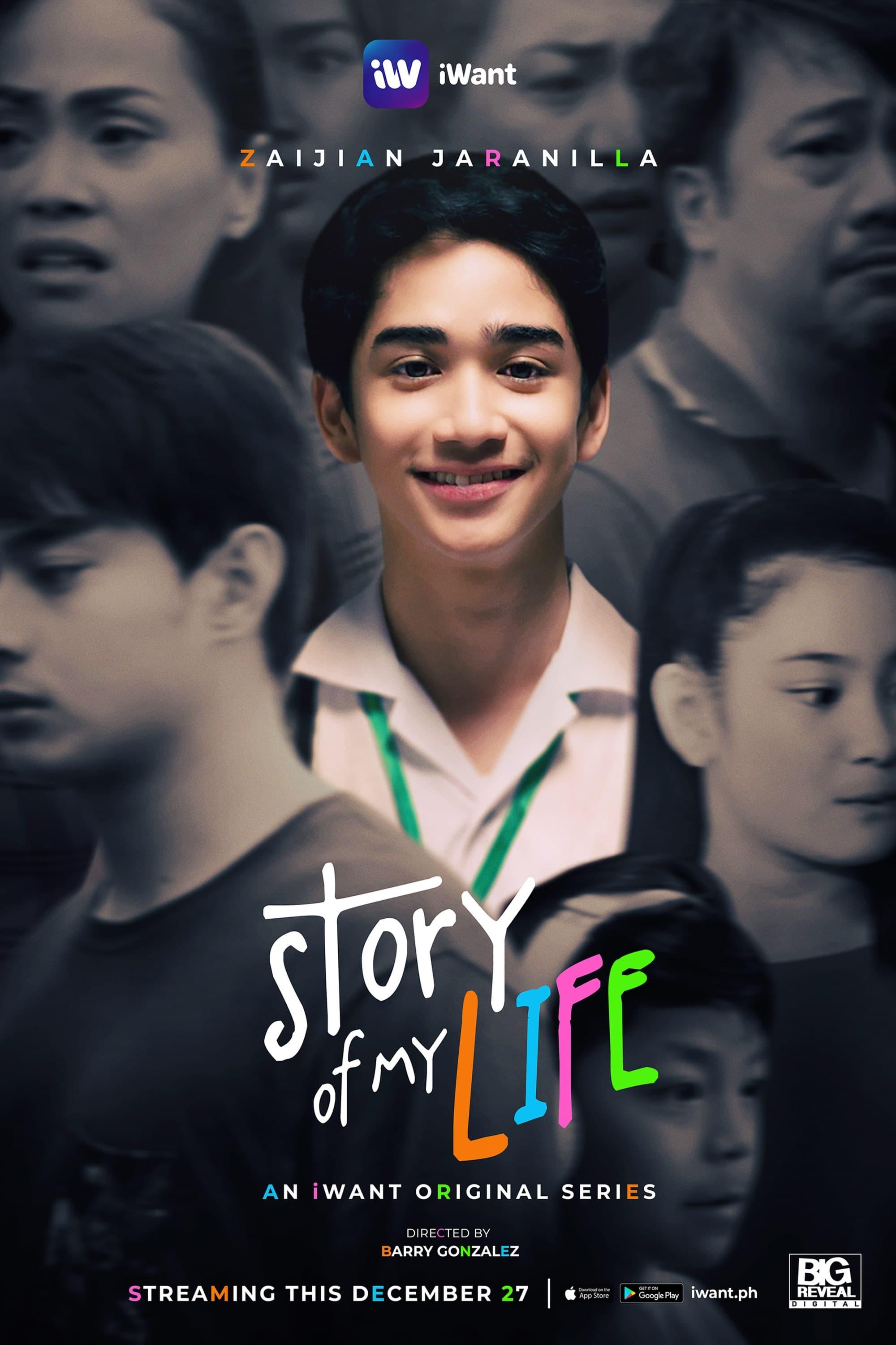 Story Of My Life poster