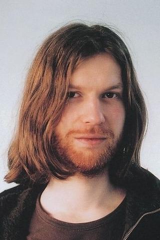 Aphex Twin pic