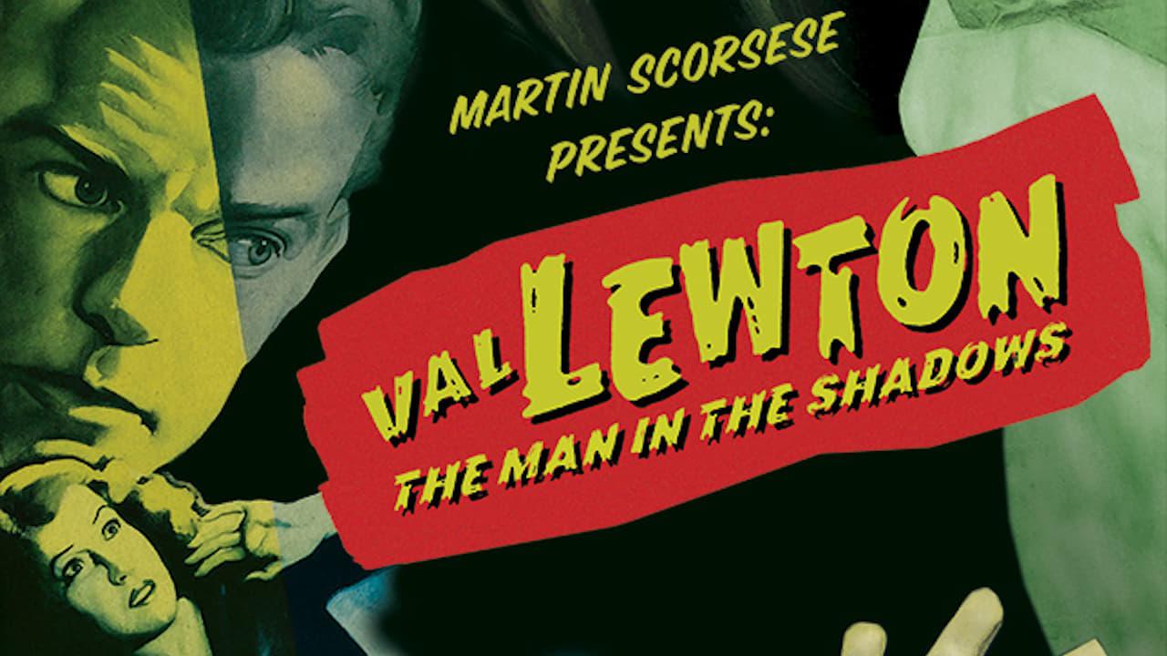 Val Lewton: The Man in the Shadows backdrop