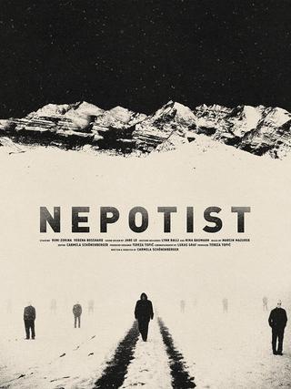 Nepotist poster