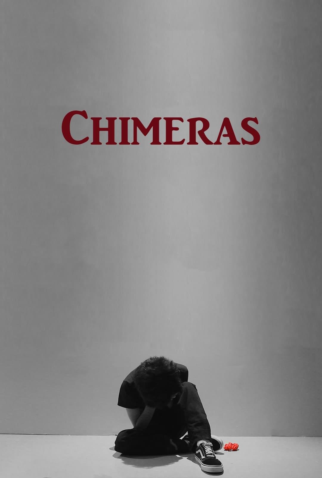 Chimeras poster