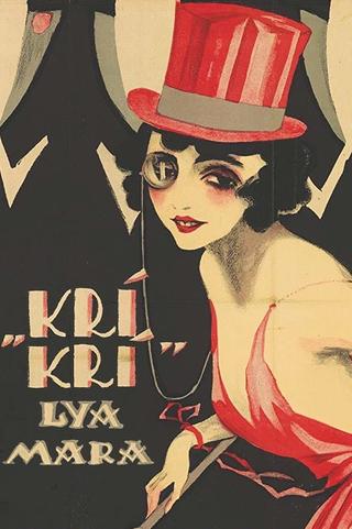 Kri-Kri, die Herzogin von Tarabac poster