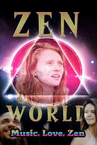 Zen World poster