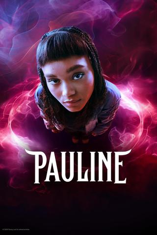 Pauline poster