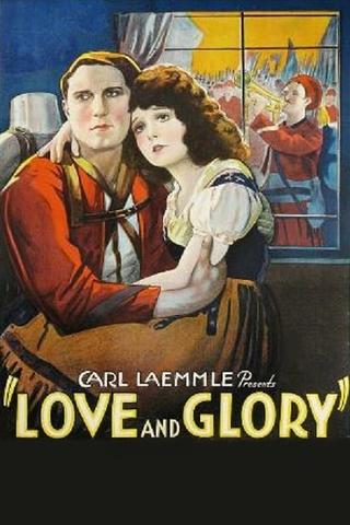 Love and Glory poster