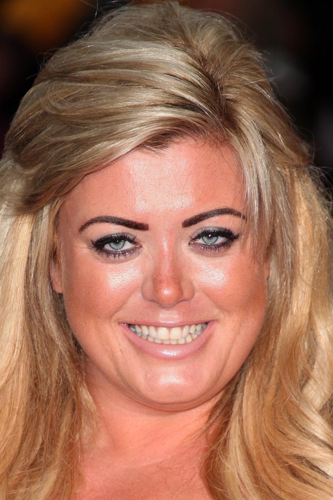 Gemma Collins poster