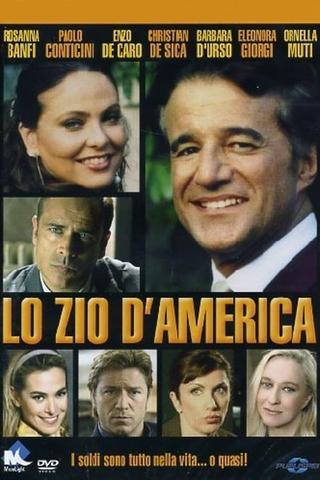 Lo zio d'America poster