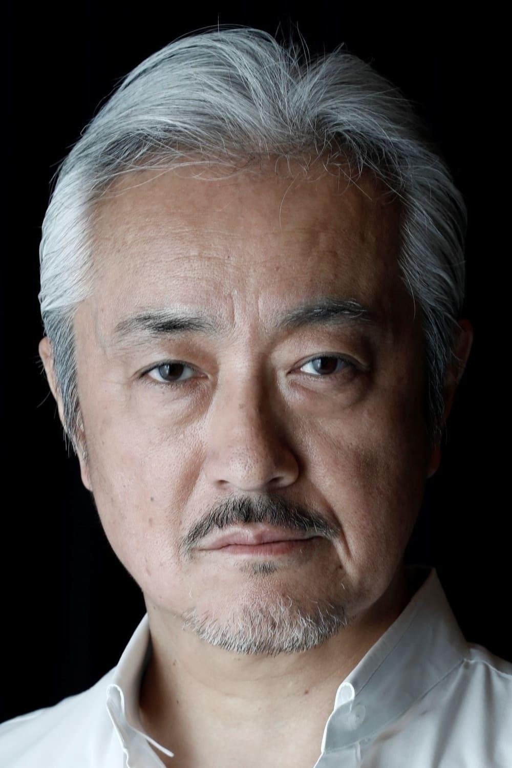 Kazuhiro Yamaji poster