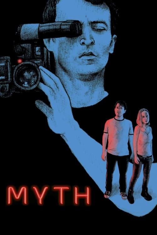 Myth poster