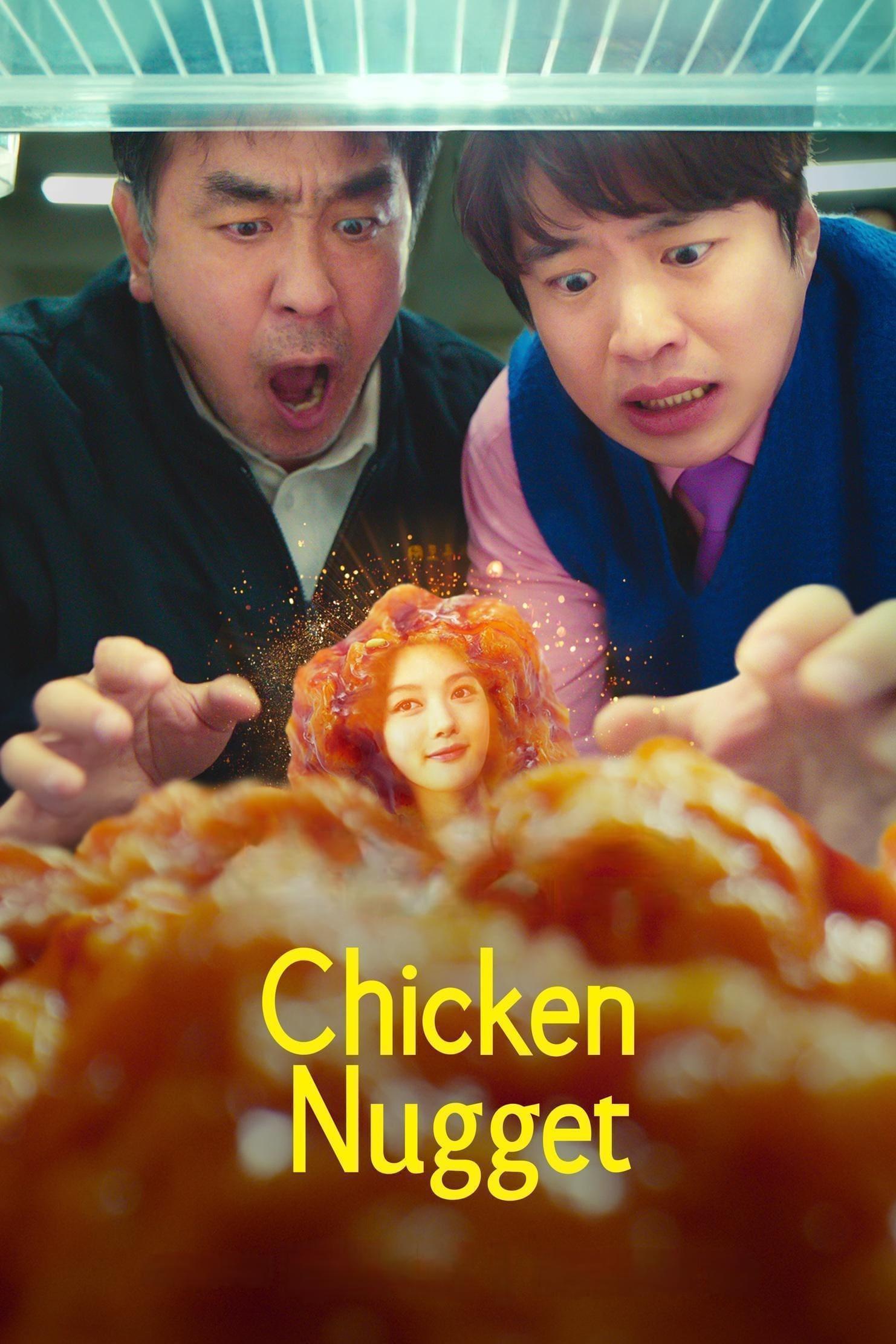 Chicken Nugget poster