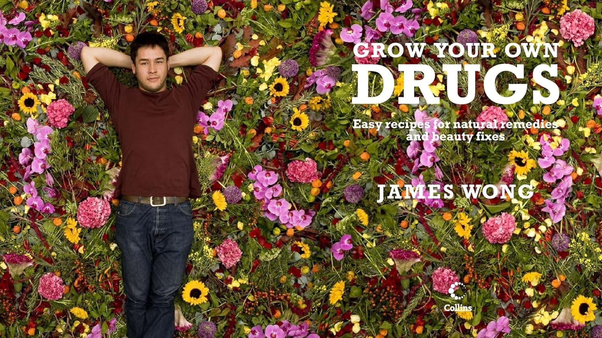 Grow Your Own Drugs backdrop