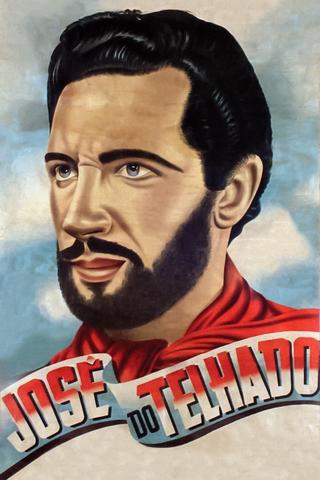 José do Telhado poster