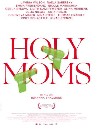 Holy Moms poster