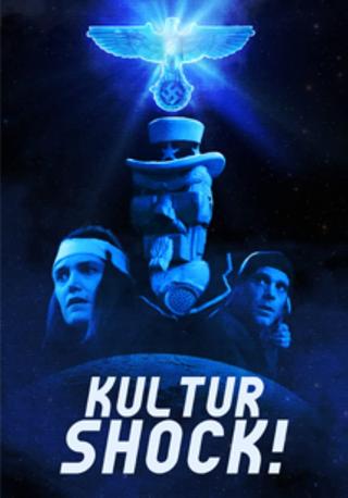 Kultur Shock! poster