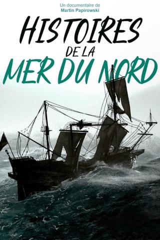 Mythos Nordsee poster