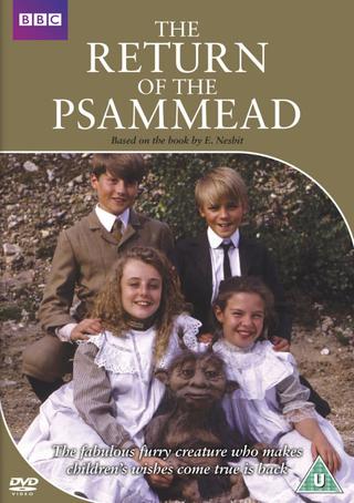 The Return of the Psammead poster