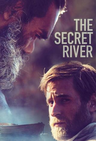 The Secret River poster