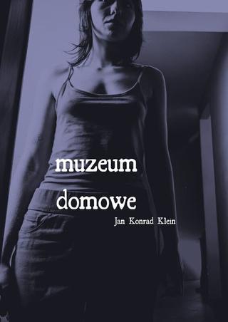 Muzeum domowe poster