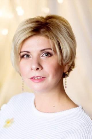 Mariya Tsvetkova-Ovsyannikova pic