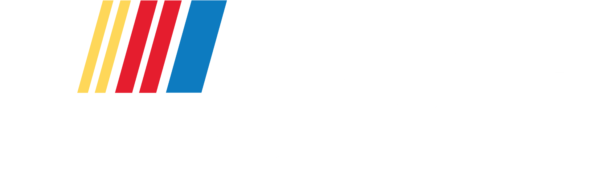 Race for the Championship logo