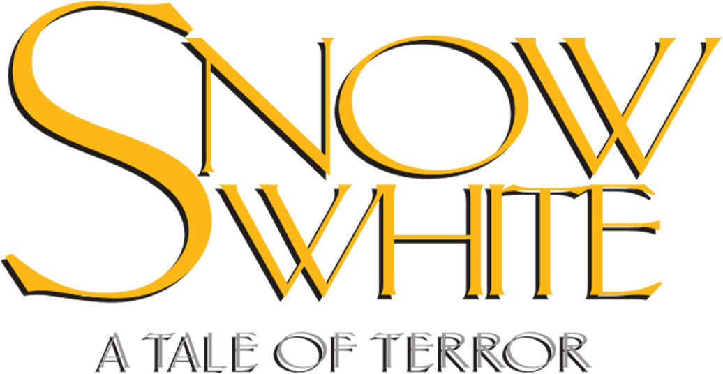 Snow White: A Tale of Terror logo