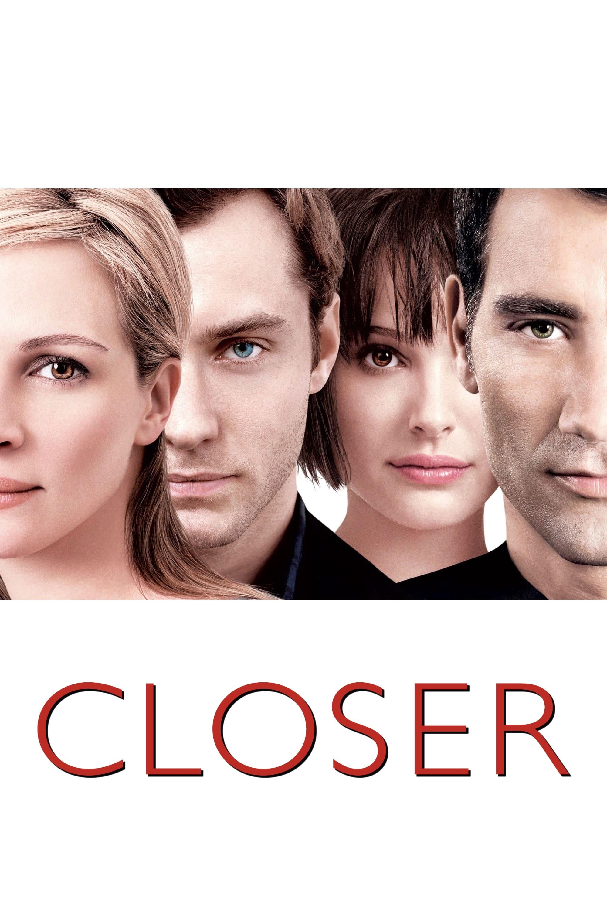 Closer poster