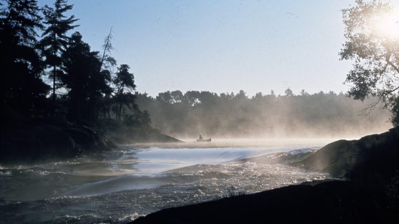 Path of the Paddle: Solo Basic backdrop