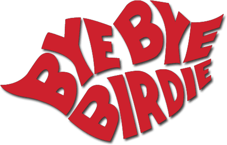 Bye Bye Birdie logo