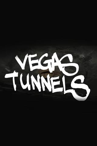 Vegas Tunnels poster