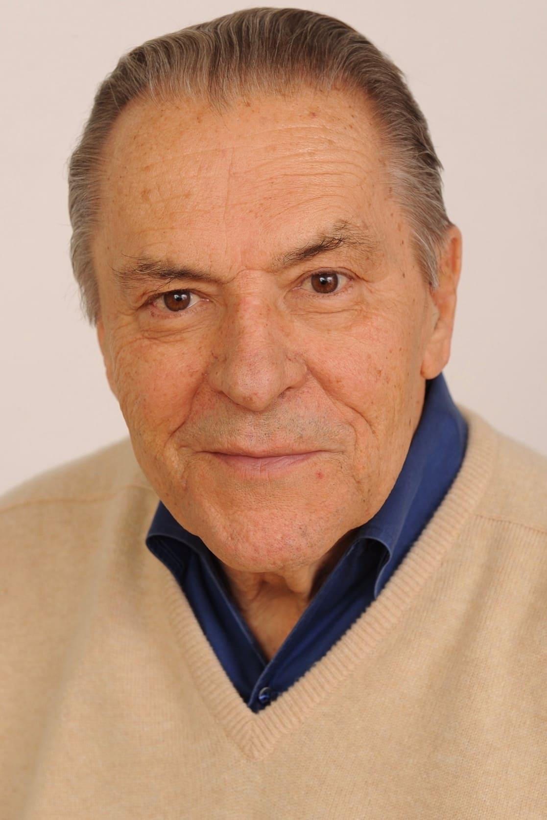 Stanislav Grof poster