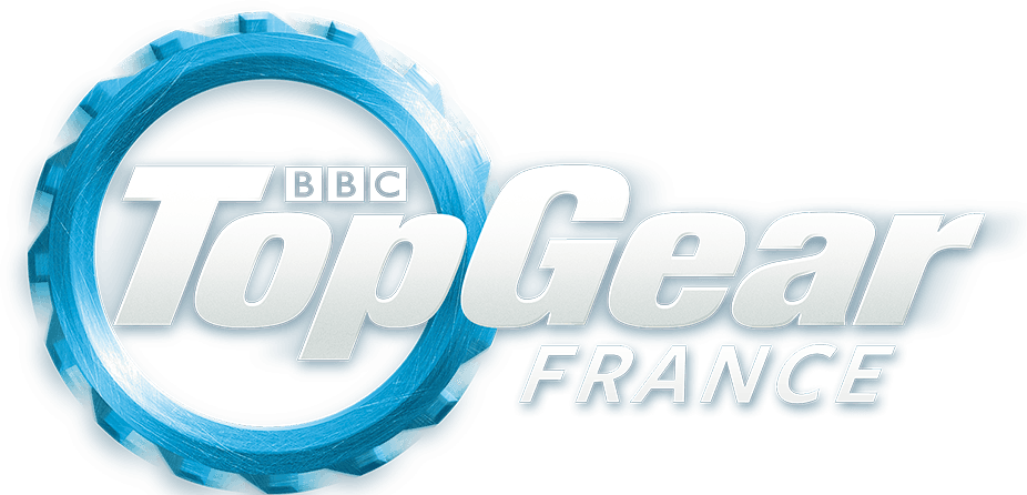 Top Gear France logo