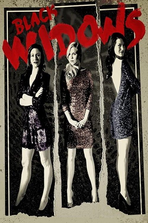 Black Widows poster