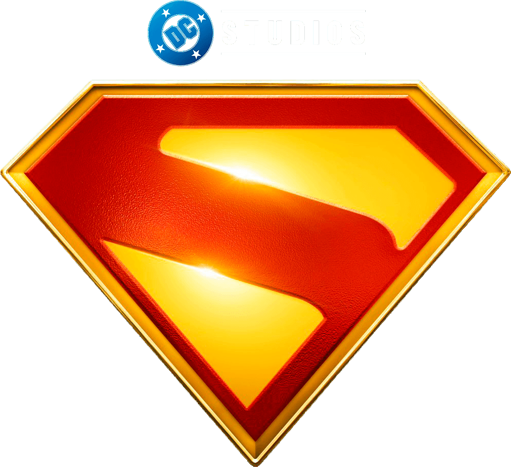 Superman logo