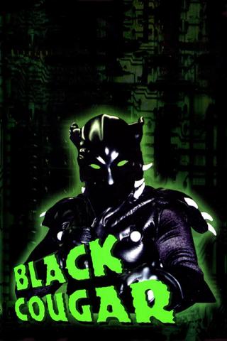 Black Cougar poster