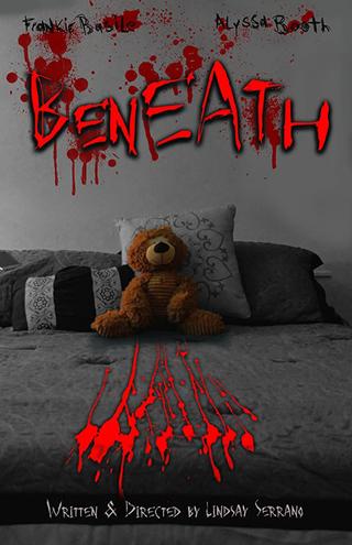 Beneath poster