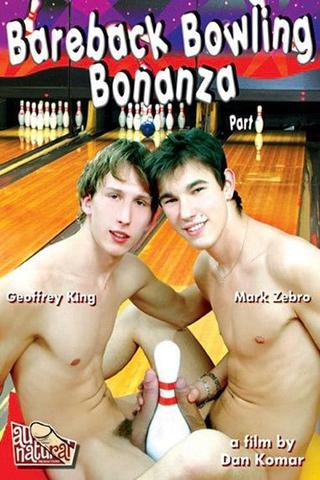 Bareback Bowling Bonanza poster