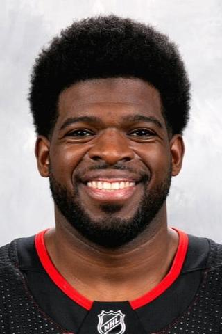 P.K. Subban pic